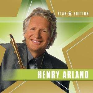 Cover for Henry Arland · Star Edition (CD) (2009)