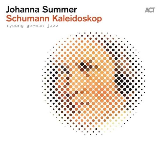 Cover for Johanna Summer · Schumann Kaleidoskop (LP) (2021)