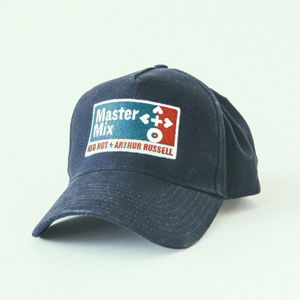 Master Mix: Red Hot + Arthur Russell - Diverse Artister - Musik - YEP R - 0634457239111 - 4. November 2014