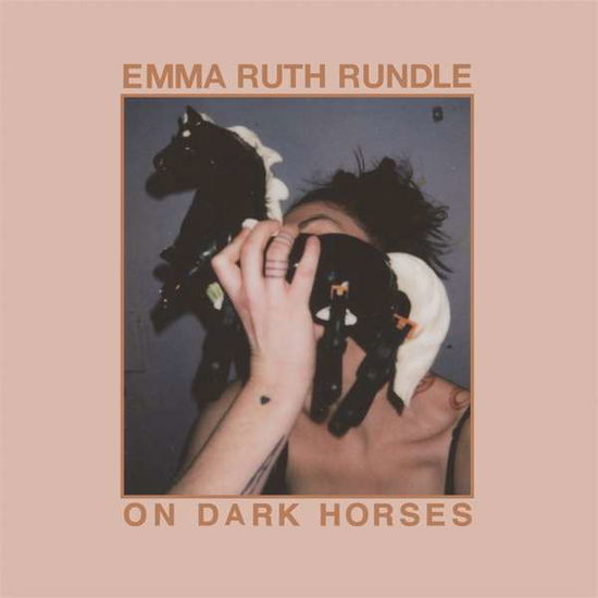 Cover for Emma Ruth &amp; Thou Rundle · On Dark Horses (LP) (2018)