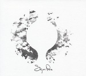 Cover for Sigur Ros · () (LP) [2LP+CD edition] (2015)