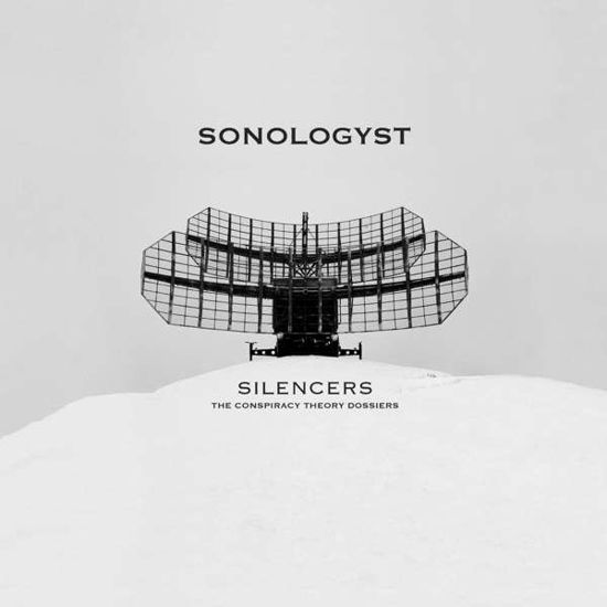 Silencers - Sonologyst - Musik - COLD SPRING - 0641871745111 - 11. Mai 2018