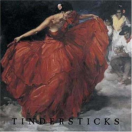 Tindersticks I - Tindersticks - Música - PLAIN RECORDINGS - 0646315516111 - 1 de marzo de 2014