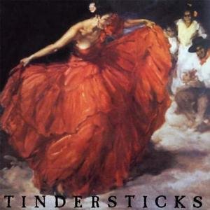 Cover for Tindersticks · I (LP) [Coloured, Limited edition] (2018)