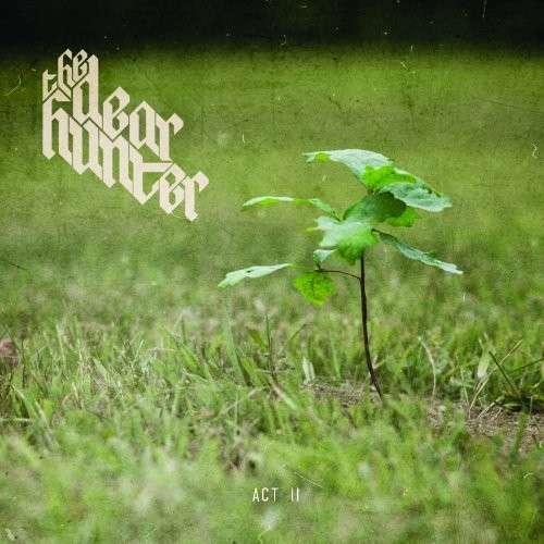 Cover for The Dear Hunter · Act Ii: The Meaning Of, And All Things Regarding Ms. Leading  by The Dear Hunter (LP) (2017)