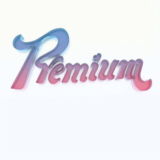 Premium - Sam Evian - Musikk - SADDLE CREEK - 0648401024111 - 30. september 2016