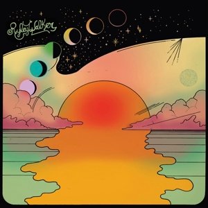 Cover for Ryley Walker · Golden Sings That Have Been Sung (LP) (2016)