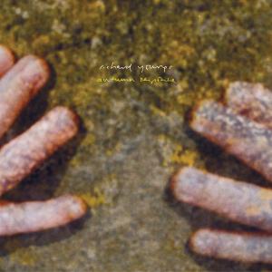 Cover for Richard Youngs · Autumn Response (LP) [Standard edition] (2007)