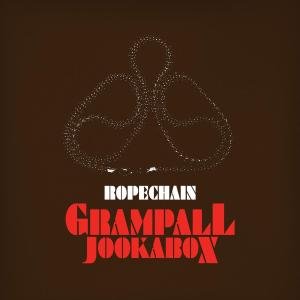 Cover for Grampall Jookabox · Ropechain (LP) (2008)