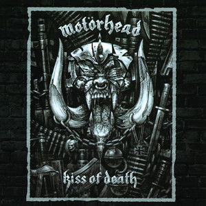 Kiss of Death - Motörhead - Música - SPV - 0693723999111 - 2 de agosto de 2010