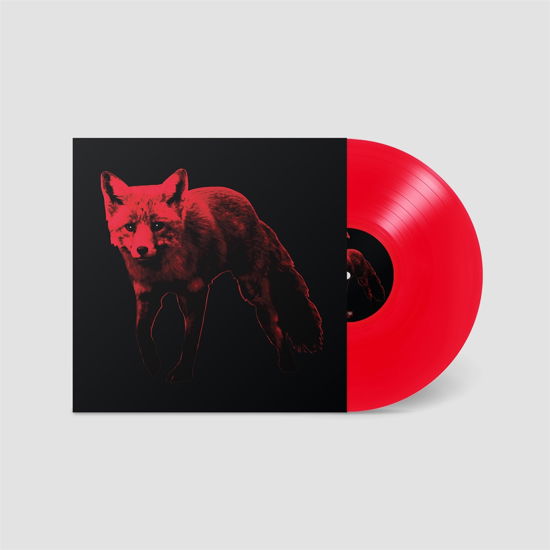 Day Is My Enemy: The Remixes - The Prodigy - Musikk - COOKING VINYL - 0711297392111 - 20. april 2022