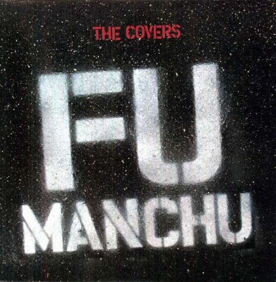 Cover for Fu Manchu · Covers (LP) (2011)