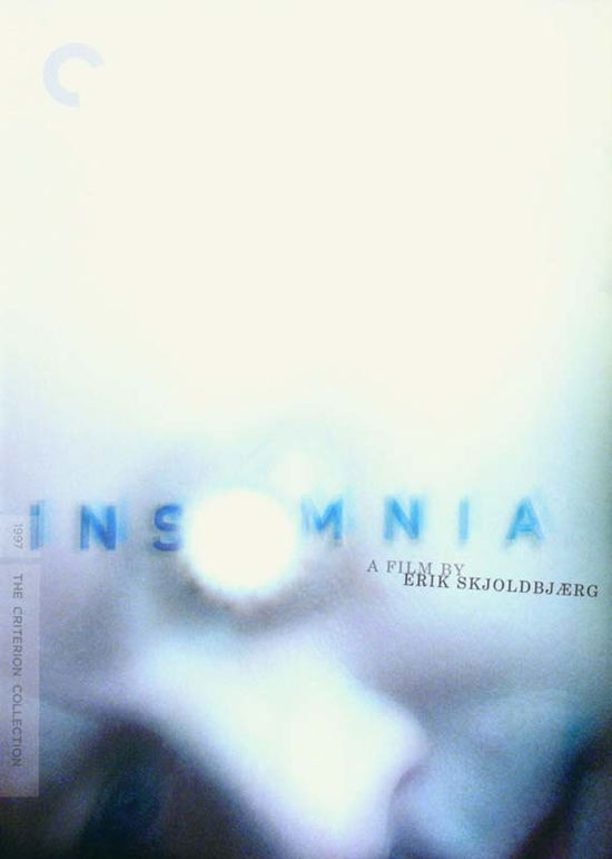 Insomnia / DVD - Criterion Collection - Movies - CRITERION COLLECTION - 0715515120111 - July 22, 2014