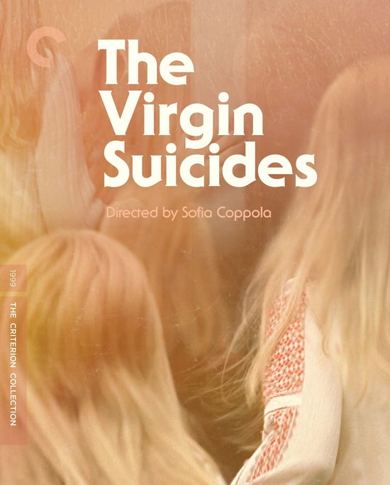 Virgin Suicides, the 4k Uhd BD - Criterion Collection - Filmes - Criterion - 0715515274111 - 5 de julho de 2022