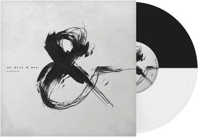 Cover for Of Mice &amp; Men · Timeless (LP) (2021)