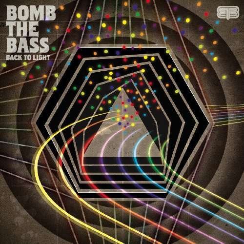 Cover for Bomb The Bass · Bomb the Bass (LP) (2010)