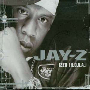 Izzo - Jay-Z - Musik - POLYGRAM - 0731458870111 - 20. november 2001