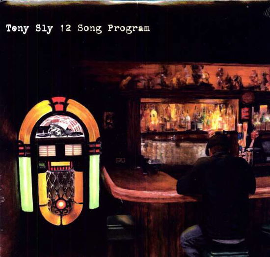 12 Song Program - Tony Sly - Music - FAT WRECK CHORDS - 0751097075111 - February 16, 2010