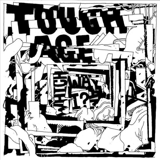 Which Way Am I? - Tough Age - Musikk - MINT - 0773871019111 - 14. august 2020