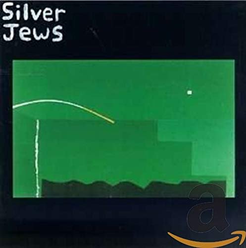 Natural Bridge - Silver Jews - Música - Drag City - 0781484010111 - 4 de septiembre de 1996