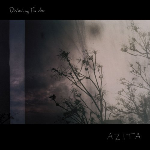 Disturbing The Air - Azita - Música - DRAG CITY - 0781484049111 - 22 de setembro de 2011
