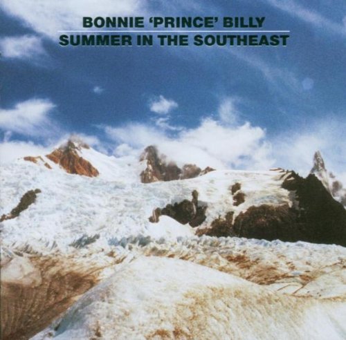 Cover for Bonnie Prince Billy · Summer in the Southeast (LP) (2005)