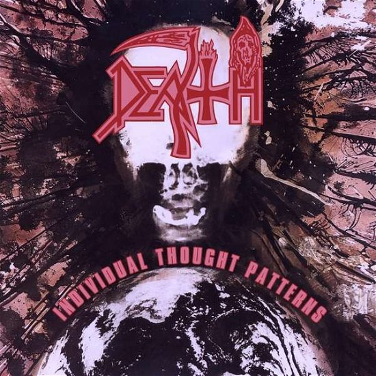 Individual Thought Patterns - Death - Music - POP - 0781676435111 - August 21, 2020
