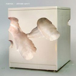 Cover for Matmos · Ultimate Care II (LP) [Limited edition] (2016)