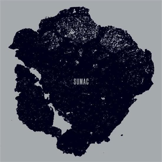 Cover for Sumac · What One Becomes (LP) [Coloured edition] (2016)