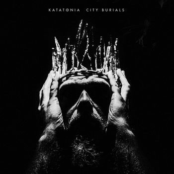 Cover for Katatonia · City Burials (LP) (2022)