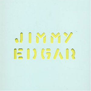 Access Rhythm - Jimmy Edgar - Musikk - VME - 0801061917111 - 2004