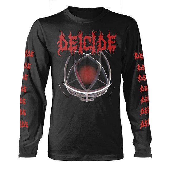Deicide · Legion (Shirt) [size M] (2024)