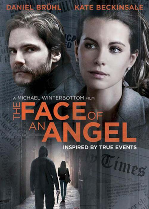 Cover for Face of an Angel (DVD) (2015)