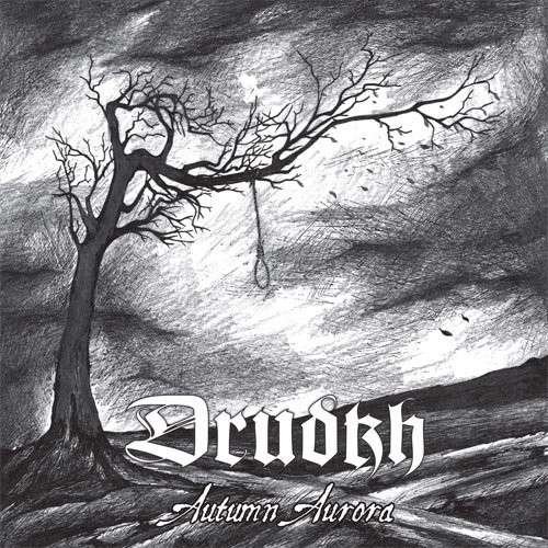 Cover for Drudkh · Autumn Aurora (LP) [Remastered edition] (2010)