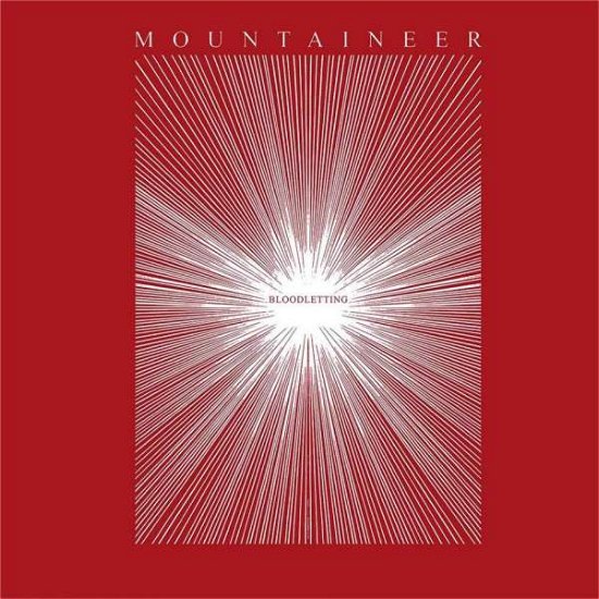 Bloodletting - Mountaineer - Musik - LIFEFORCE - 0826056125111 - 29. maj 2020