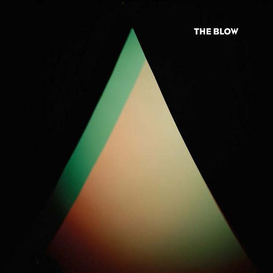 Cover for Blow (LP) [Coloured edition] (2013)