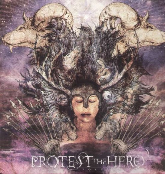 Fortress - Protest the Hero - Music - COB.S - 0829707952111 - May 16, 2008