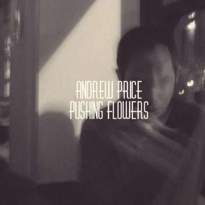 Cover for Andrew Price · Pushing Flowers (CD) (2012)
