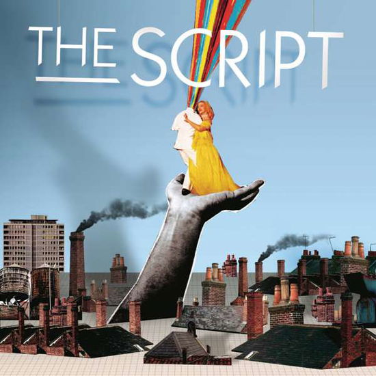 The Script - Script - Music - PHONOGENIC - 0888751594111 - March 25, 2016