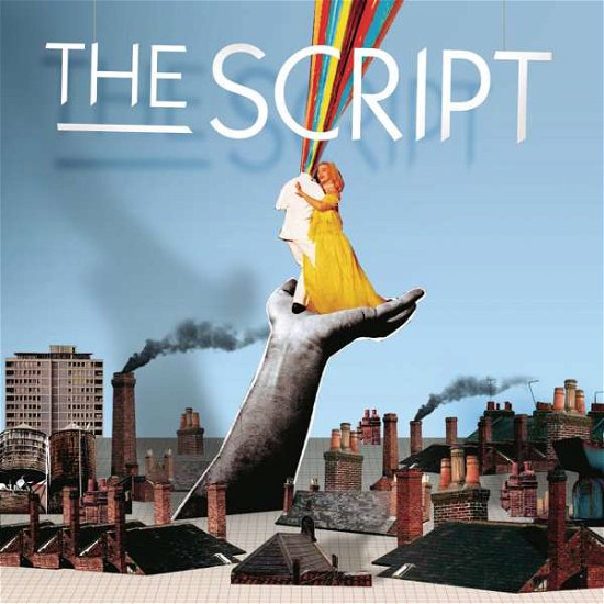 Cover for Script (LP) [180 gram edition] (2016)