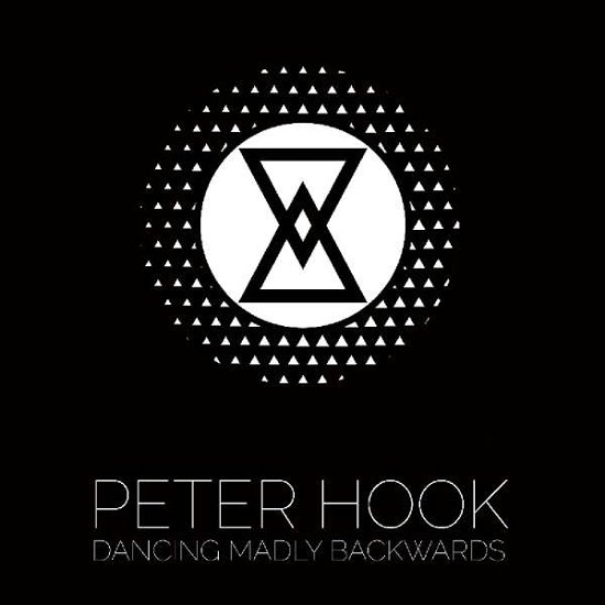 Hook Peter / Ministry · Dancing Madly Backwards (LP) (2018)