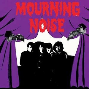 Cover for Mourning Noise · Mourning Noise (White Vinyl) (LP) (2022)