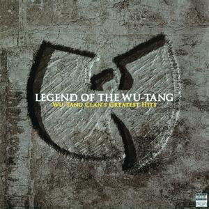 Wu-Tang Clan · Legend Of The Wu-Tang: Wu-Tang Clan's Greatest Hits (LP) [33 LP edition] (2017)