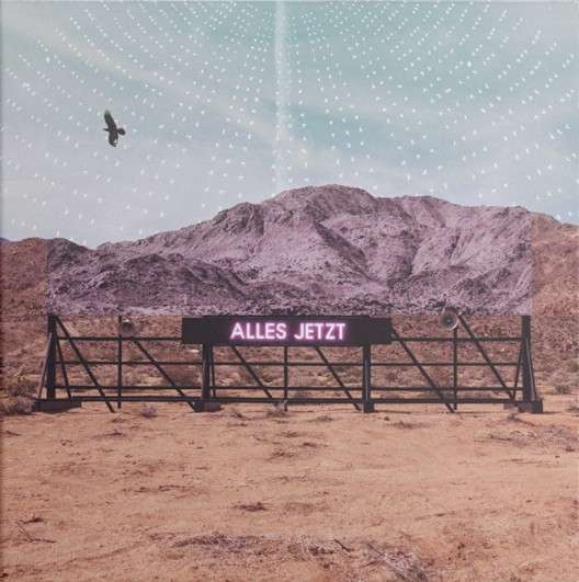 Everything Now - Arcade Fire - Musik - POP - 0889854524111 - 21. Juli 2017