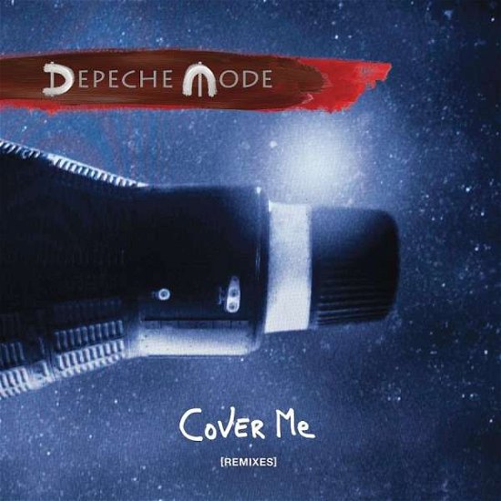 Cover Me - Depeche Mode - Musique - Sony Owned - 0889854834111 - 6 octobre 2017