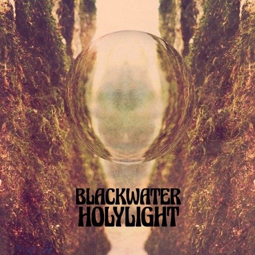 Cover for Blackwater Holylight (LP) [Coloured edition] (2018)