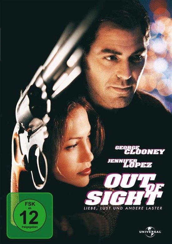 Out Of Sight - Movie - Elokuva - UNIVERSAL PICTURES - 3259190354111 - torstai 3. maaliskuuta 2005