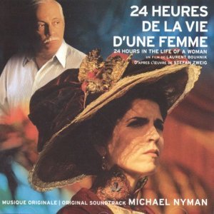 24 Heures - Michael Nyman - Musik - NAIVE OTHER - 3298490484111 - 16. april 2005