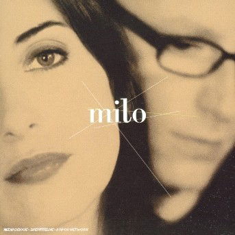 Milo - Milo - Musiikki - NAIVE - 3298498024111 - 