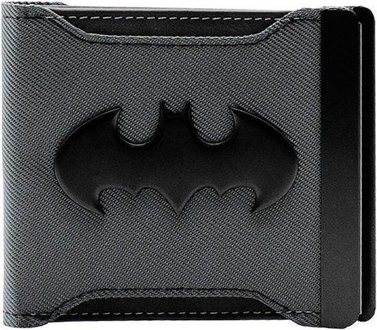 Cover for Dc Comics: ABYstyle · Batman (Wallet / Portafoglio) (MERCH)